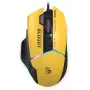 Ratón A4Tech Bloody W95Max USB