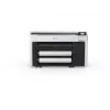 Epson SureColor SC-T5700DM impresora multifunción de gran formato, 36" (914 mm), inyección de tinta en color, 2400 x 1200 dpi, 6 colores, Wi-Fi, Gigabit LAN, USB 2.0