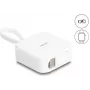 Cargador DeLOCK 83023 smartwatch USB inalámbrico interior 5V