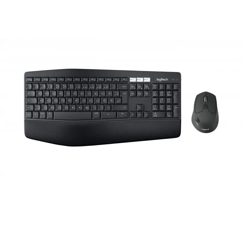 Conjunto de teclado y ratón Logitech MK850 Performance