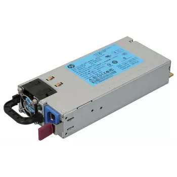 HPE Common Slot High Efficiency - Fuente de alimentación hot-plug (módulo extraíble) - 460 W
