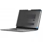 Filtro de privacidad GDPR Qoltec para MacBook Air 13 6 magnético protección ocular (13.60, 16:9), lámina protectora para portátil