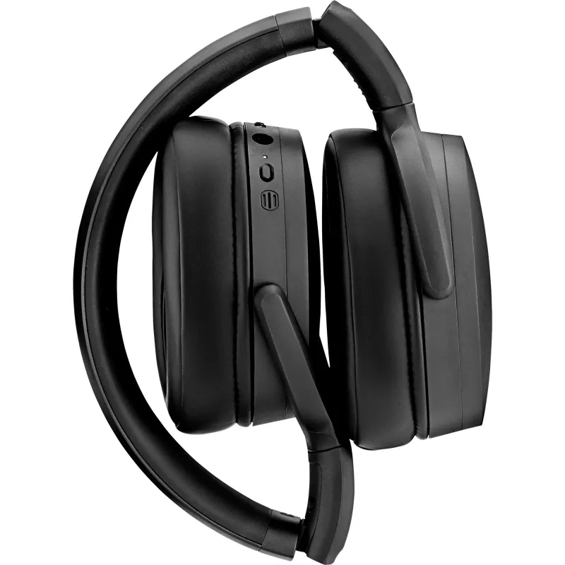 EPOS ADAPT 360 Headset con cable e inalámbrico diadema oficina/call center Bluetooth Negro