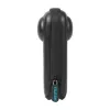 Funda protectora EVA para Insta360 X4 de Telesin – carcasa rígida, almacenamiento compacto