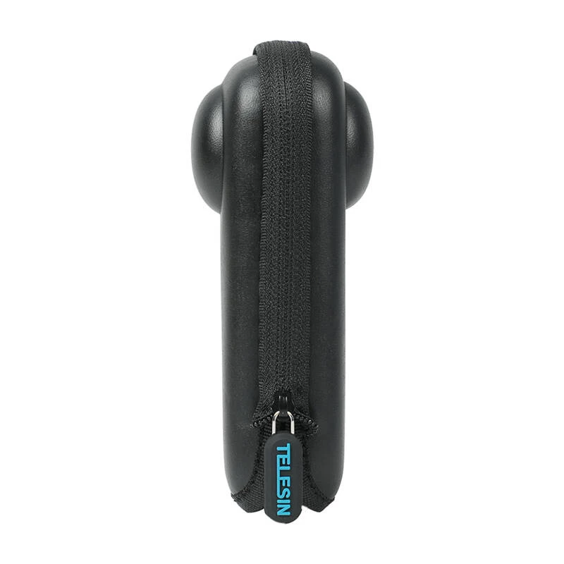 Funda protectora EVA para Insta360 X4 de Telesin – carcasa rígida, almacenamiento compacto