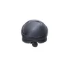Bolsa para patinete Xiaomi BHR6750GL — negra, EVA, piel PU, 140×110×260 mm