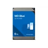 HDD Western Digital Blue 6 TB 3.5 pulgadas 5400 RPM WD60EZAX