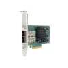 HPE 640SFP28 - Adaptador de red - PCIe 3.0 x8 / PCIe 3.0 x4 Low-Profile
