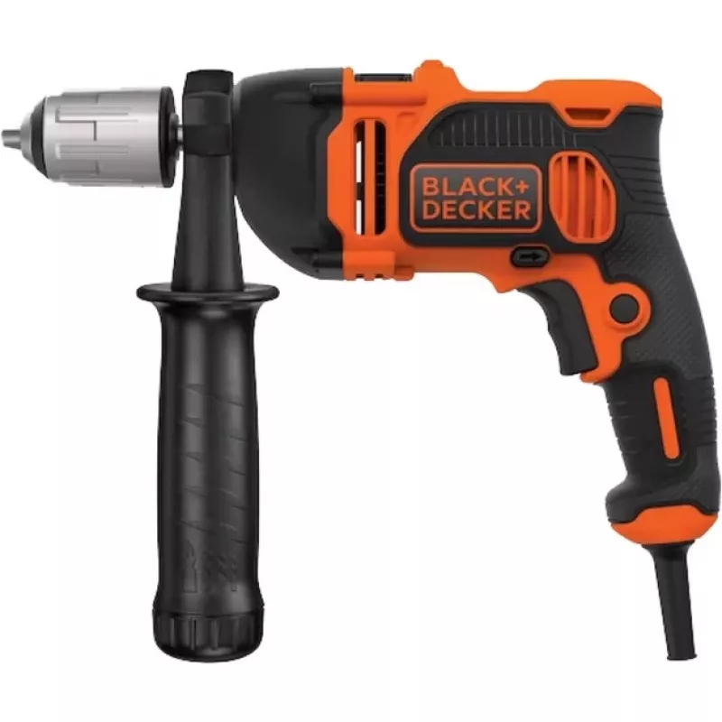 Black & Decker BEH850K 3100 rpm sin llave
