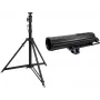 Set LED EUROLITE SL-600 DMX STV-250 20000751 – set de iluminación escénica con control DMX