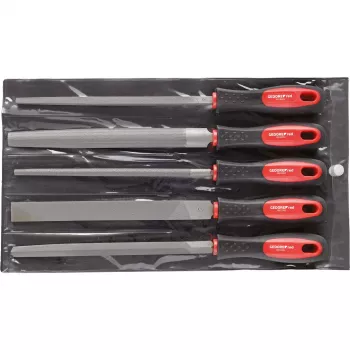 Escofina Gedore R93000005 altura 30 mm peso 820 g