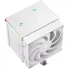 Refrigeración DeepCool AK500 DIGITAL PRO WH (R-AK500-WHAPMN-G)