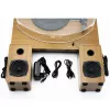 Tocadiscos con Bluetooth Technaxx