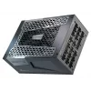 Seasonic Prime PX-2200 fuente de alimentación, 80 PLUS Platinum, totalmente modular, ATX 3.1, PCIe 5.1 - 2.200 vatios