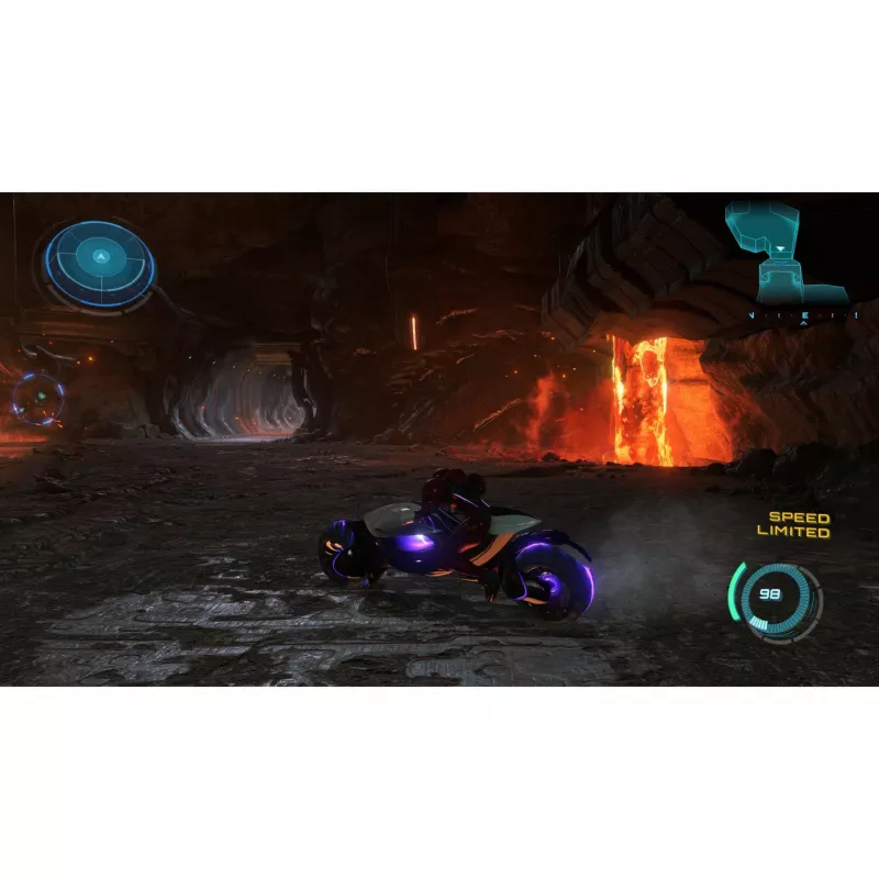Nintendo Metroid Prime 4 Beyond Switch 2 Edition – Juegos de consola – Nintendo Switch (10017694)