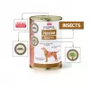 PUPIL Premium Insect - Comida húmeda para perros - 400g