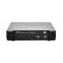 Receptor extensor KVM Adder AdderLink INFINITY 2122 para dos monitores, dos puertos SFP