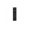 Decodificador sintonizador TV DVB-T2 Hevc H.265 Cable HDMI