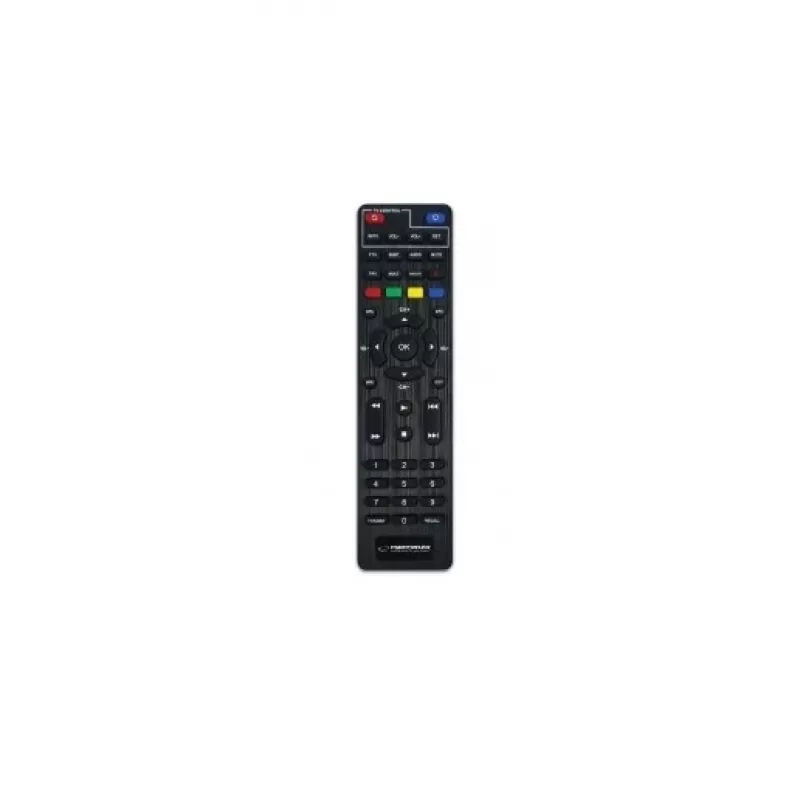 Decodificador sintonizador TV DVB-T2 Hevc H.265 Cable HDMI