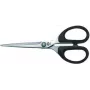 C.K Tools C8419 tijeras universales, 160 mm, mangos de plástico