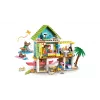 LEGO FRIENDS 42699 Casa de playa con focas