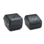 Impresora de etiquetas Zebra ZD220 — térmica directa, 203 x 203 DPI, ancho máx. 104 mm, 102 mm/s, con cable, negro