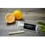 Ambientador para coche Xiaomi Mi Lemon Incense versión tela 3010620 – aroma a limón, recambio de tela
