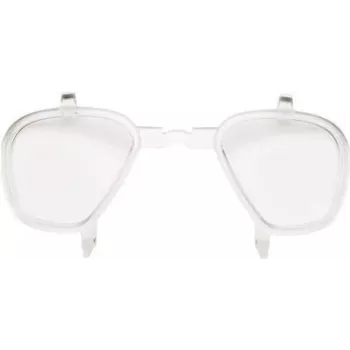 Gafas de seguridad 3M 7100083064 gafas de visión completa transparente