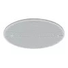 Altavoz de 2 vías Axis 02323-001 blanco con cable universal