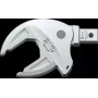Llave ajustable Wera 05020174001 apertura 4,1 cm plata