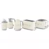 Tostadora Smeg 50's Style TSF02CREU crema