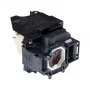 Lámpara de proyector Origin Storage Bti para Nec P603X / P554U / P554W 330W 3500H (NP44LP-BTI)