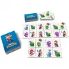 Friends: Punto de encuentro, juego de memoria