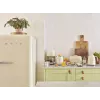 Hervidor Smeg 1.7L 2400W crema