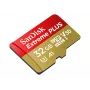 Memoria flash SanDisk Extreme Plus 32 GB UHS-I SDSQXBG-032G-GN6MA