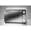 Rommelsbacher BGS 1500 producto 30 L negro