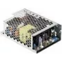 Fuente de alimentación/inversor MEAN WELL RPS-500-48-C, 500 W, salida 48 V, entrada 80–264 V, RoHS, 86×130×43 mm