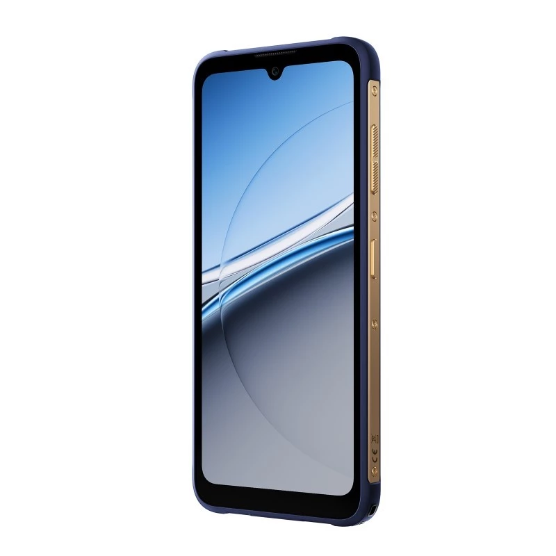 Smartphone FOSSiBOT F112 Pro — azul