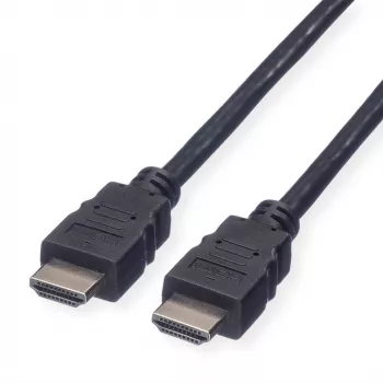 Cable HDMI High Speed VALUE macho/macho 10 m