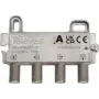 Repartidor Televes AZ212FZ 2 vías 5–1218 MHz 12 dB