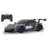 Coche deportivo eléctrico Jamara Porsche 911 GT2 RS 1:24 a partir de 6 años