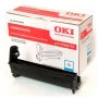 Tambor original OKI 43381723 para C5800 C5900 C5550MFP