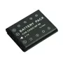 Batería recargable Extra Digital NP-80 / NP-82 3,7V 1200mAh para cámaras y dispositivos portátiles