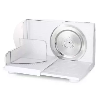 Cortadora eléctrica universal Emerio MS-125000 Blanco 100 W