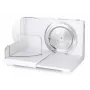 Cortadora eléctrica universal Emerio MS-125000 Blanco 100 W