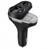Transmisor FM Tellur FMT-B5, negro
