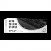 Qpad 9J.P7N81.K0G Negro