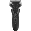 Afeitadora eléctrica recargable Panasonic ES-RT37-K503 Acero inoxidable