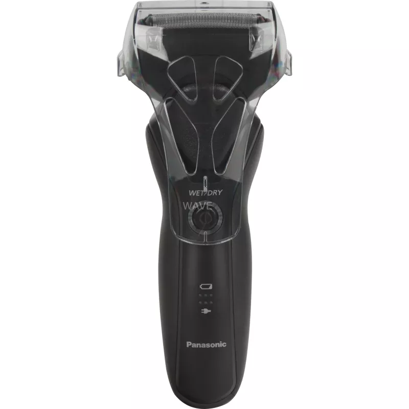 Afeitadora eléctrica recargable Panasonic ES-RT37-K503 Acero inoxidable