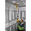 Lijadora para placas de yeso DeWalt DCE800NB-XJ 1200 rpm portátil